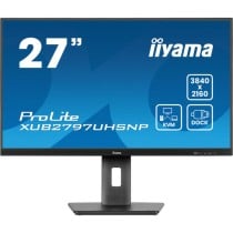 Écran Iiyama XUB2797UHSNP-B1 27" 4K Ultra HD