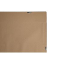 Wandspiegel Home ESPRIT Beige natürlich 74 X 2 X 162 cm (2 Stück)