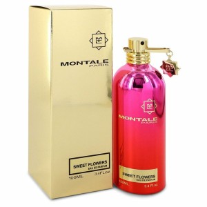 Parfum Femme Montale Sweet Flowers EDP 100 ml