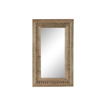 Miroir mural Home ESPRIT Naturel 90 X 4 X 150 cm