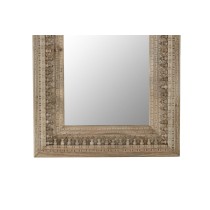 Miroir mural Home ESPRIT Naturel 90 X 4 X 150 cm