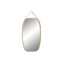 Wall mirror Home ESPRIT Natural Basic 43,5 X 2 X 77 cm