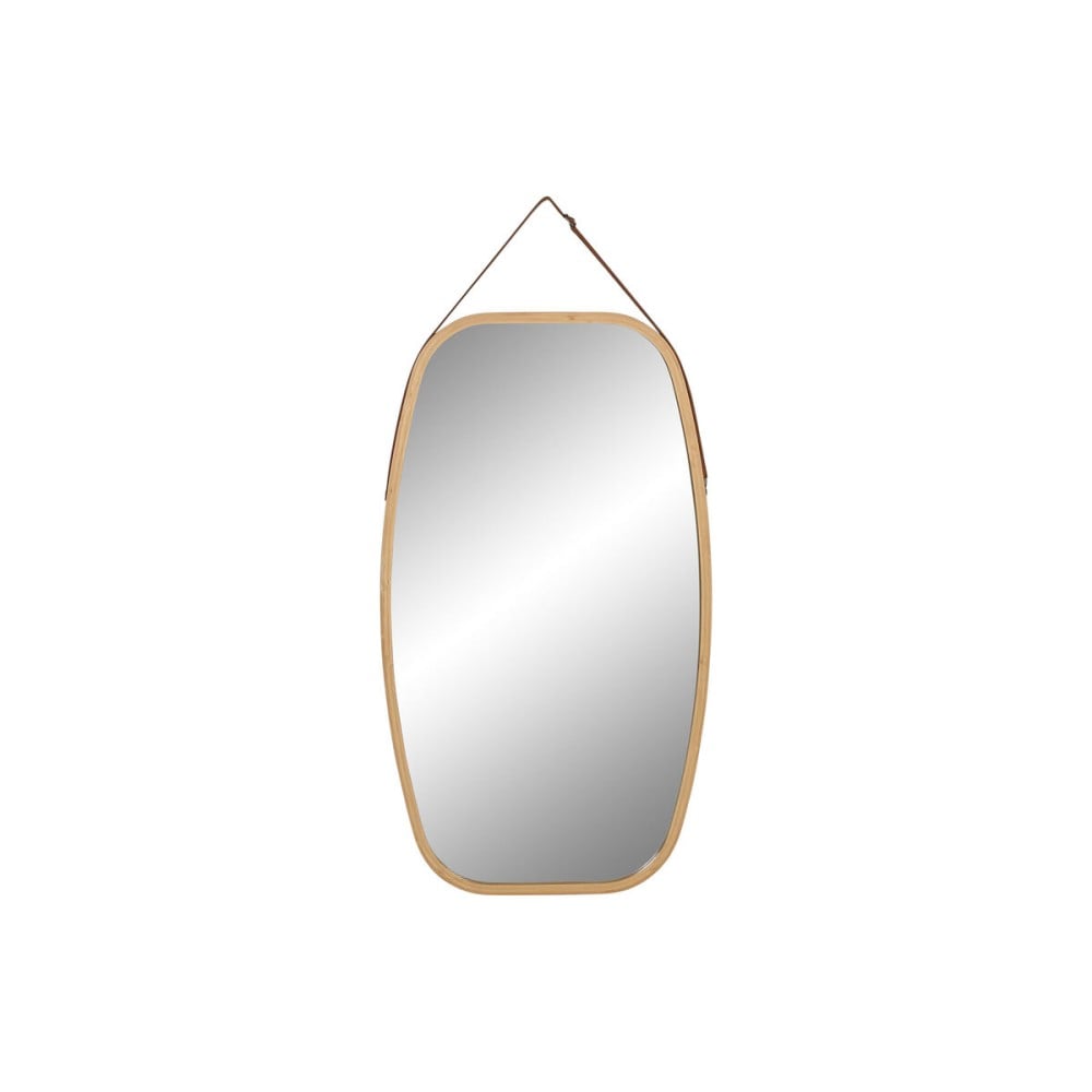 Miroir mural Home ESPRIT Naturel Basique 43,5 X 2 X 77 cm