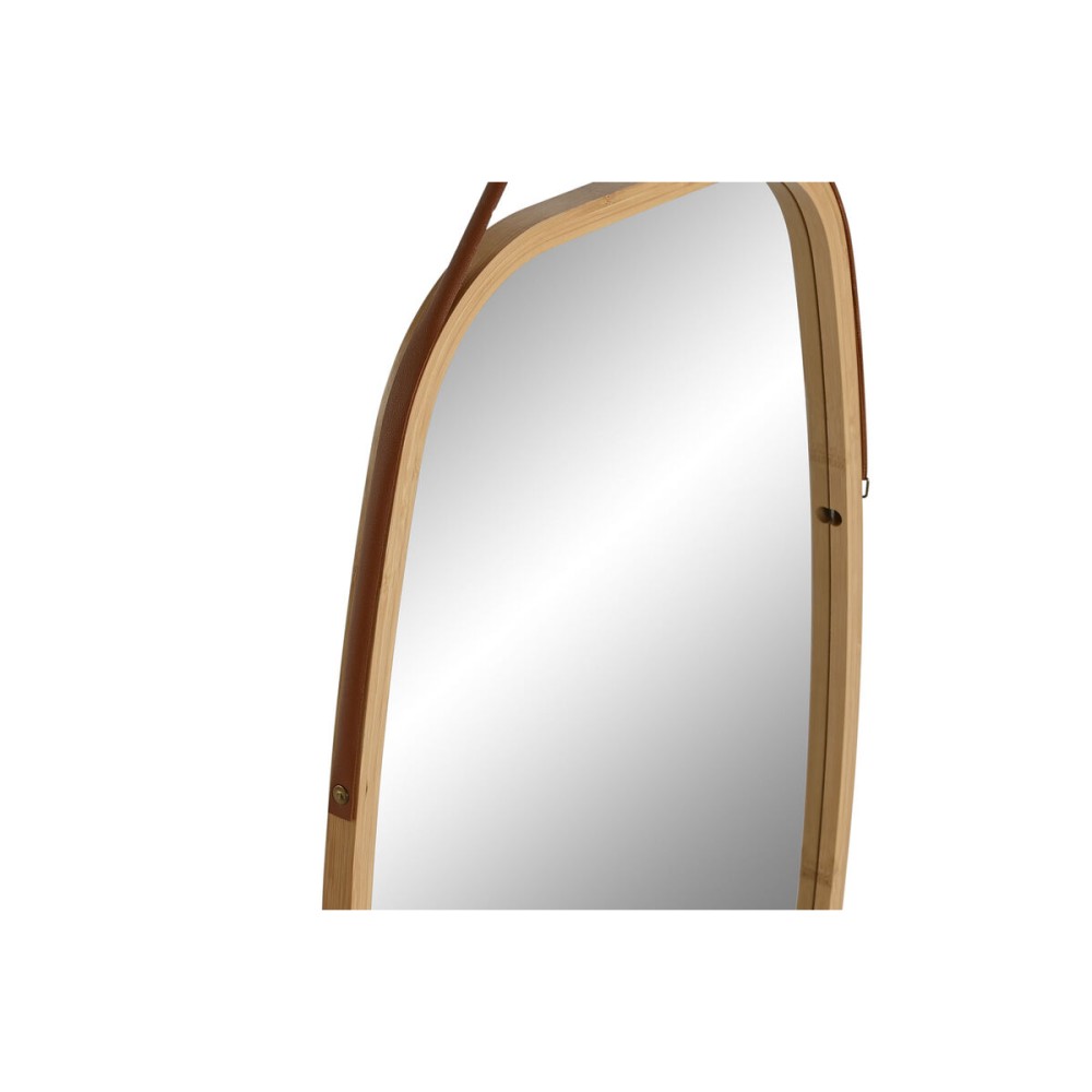 Miroir mural Home ESPRIT Naturel Basique 43,5 X 2 X 77 cm