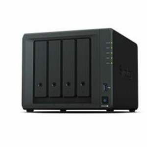 NAS Network Storage Synology DS423+ Black Intel Celeron Intel Celeron J4125