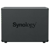 NAS Network Storage Synology DS423+ Black Intel Celeron Intel Celeron J4125