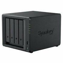 NAS Network Storage Synology DS423+ Black Intel Celeron Intel Celeron J4125