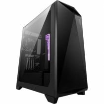 ATX Semi-Tower Gehäuse MSI MPG GUNGNIR 300R AIRFLOW Schwarz