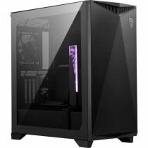 ATX Semi-Tower Gehäuse MSI MPG GUNGNIR 300R AIRFLOW Schwarz