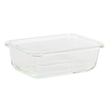 Tablett für Snacks Home ESPRIT natürlich 350 ml 39,5 x 20 x 5 cm