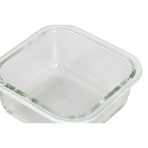 Snack tray Home ESPRIT Natural 320 ml 36 x 11 x 6 cm