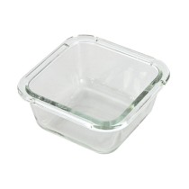 Snack tray Home ESPRIT Natural 140 ml 43 x 10 x 5,5 cm