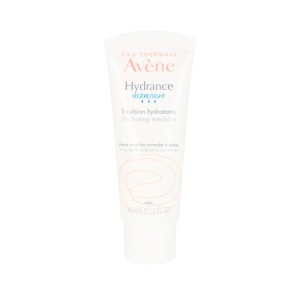 Émulsion Faciale Hydratante Avene Hydrance