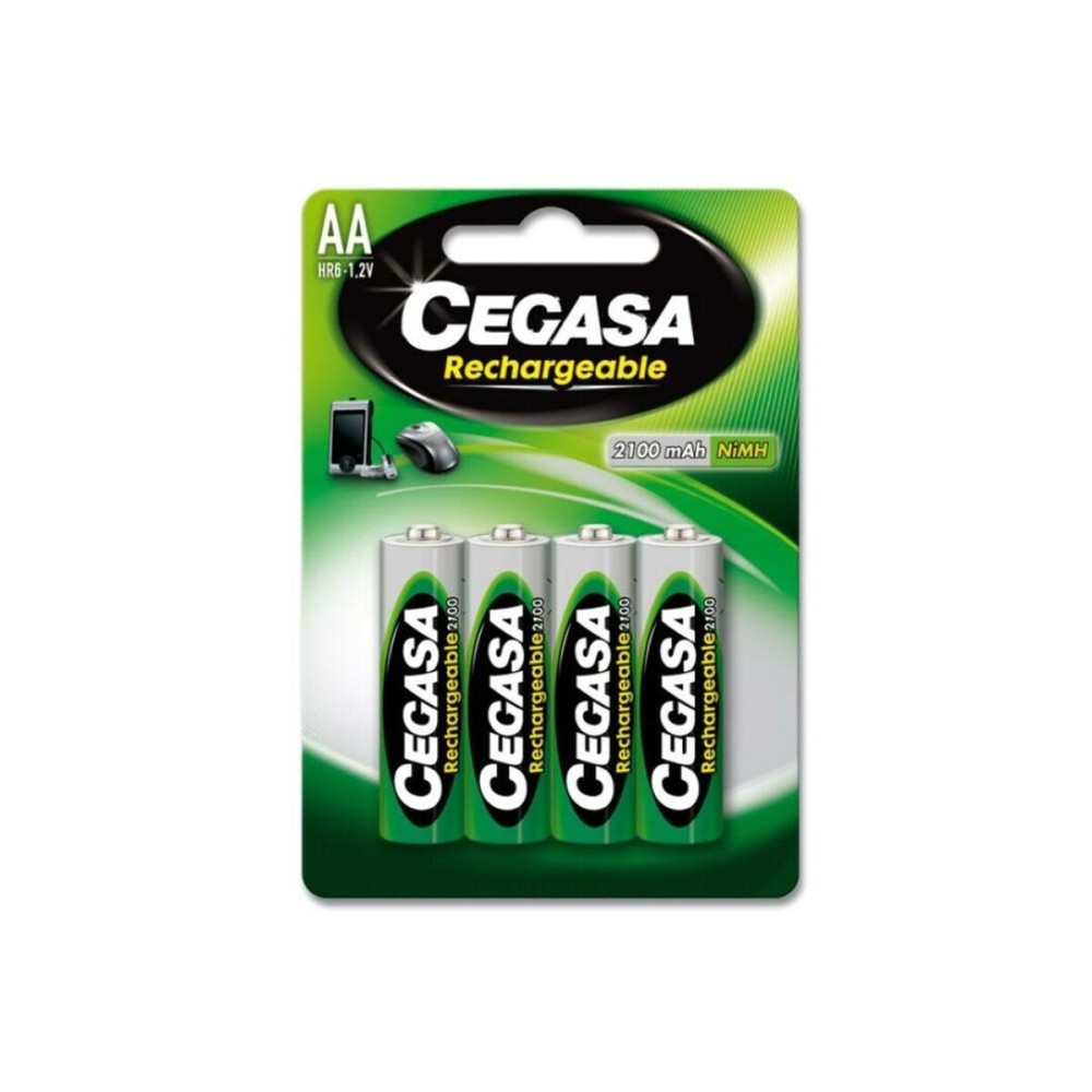 Batteries Cegasa 12 V