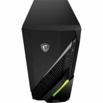 Desktop PC MSI Intel Core i5-12400F 16 GB RAM 1 TB SSD