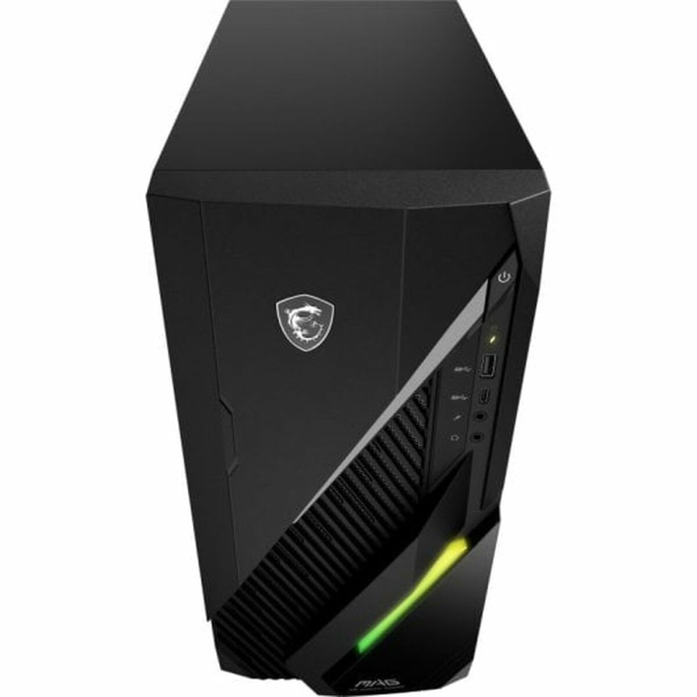 PC de bureau MSI Intel Core i5-12400F 16 GB RAM 1 TB SSD