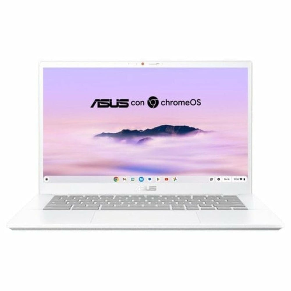 Ordinateur Portable Asus 14" Intel Core I3-1215U 8 GB RAM 256 GB Espagnol Qwerty