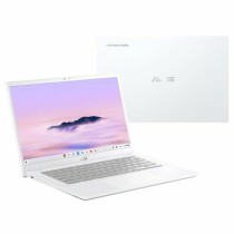 Ordinateur Portable Asus 14" Intel Core I3-1215U 8 GB RAM 256 GB Espagnol Qwerty