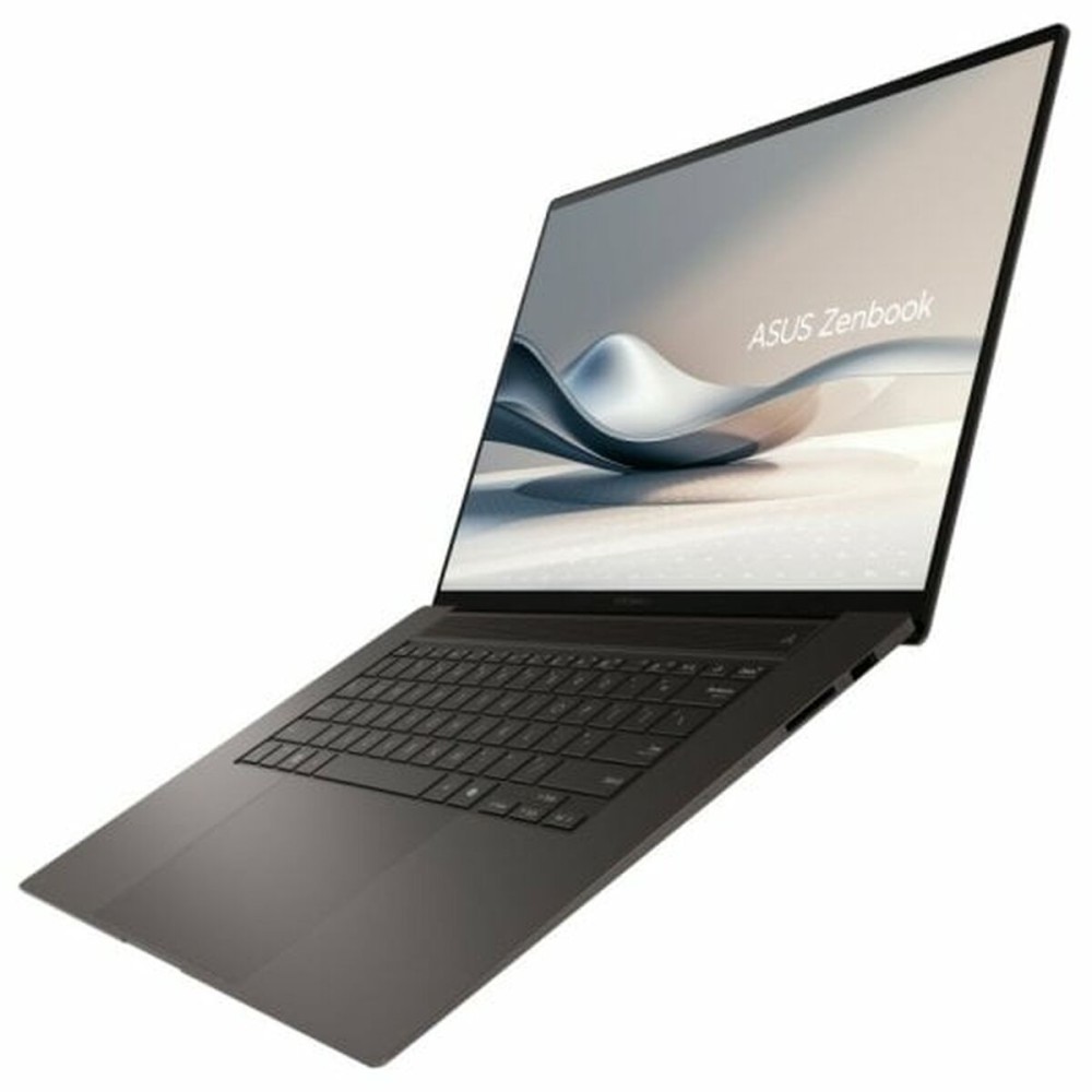 Laptop Asus 16" 32 GB RAM 1 TB SSD Qwerty Spanisch