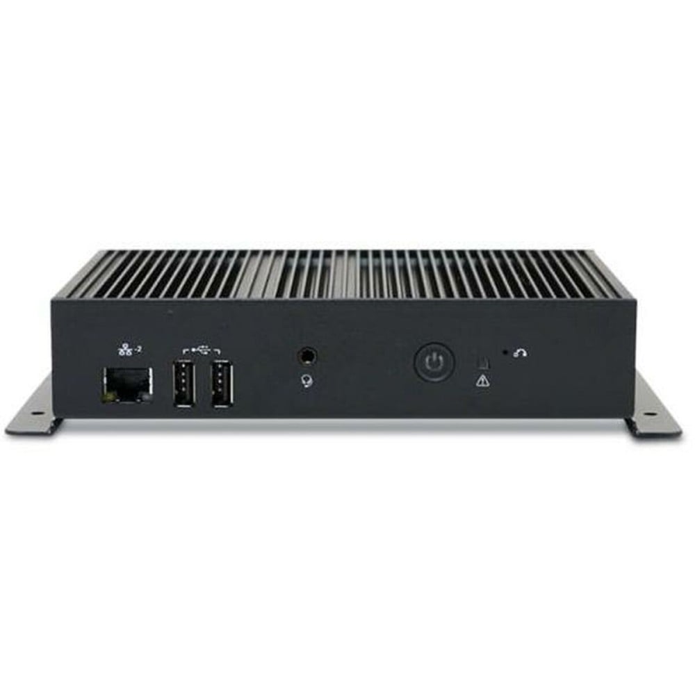 Mini-PC Dell DE3650C Intel Pentium Silver N6000 8 GB RAM 192 GB SSD