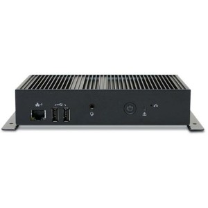 Mini-PC Dell DE3650C Intel Pentium Silver N6000 8 GB RAM 192 GB SSD