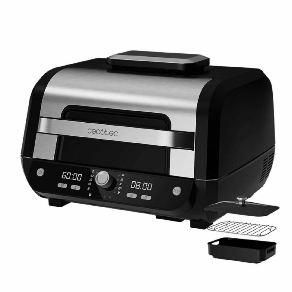 Air Fryer Cecotec Cecofry FireDome 8000 Pro