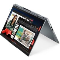 Ordinateur Portable Lenovo X1 YG8 14" i5-1335U 16 GB RAM 512 GB SSD Espagnol Qwerty