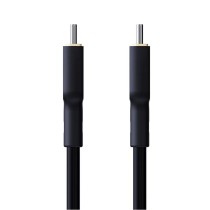 USB Cable Aukey CB-SCC241 Black 1 m 240 W