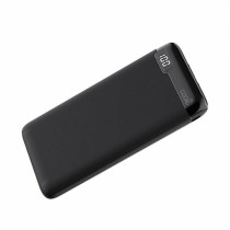 Powerbank Cool Schwarz 10000 mAh