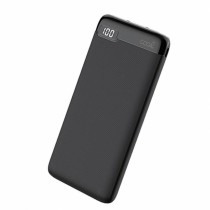 Powerbank Cool Schwarz 10000 mAh