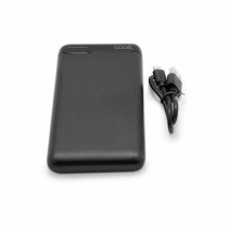 Powerbank Cool Schwarz 10000 mAh