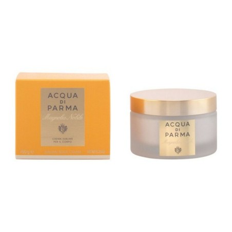 Moisturising Body Cream Magnolia Nobile Acqua Di Parma Magnolia Nobile (150 ml) 150 ml