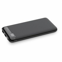 Powerbank Cool Schwarz 10000 mAh