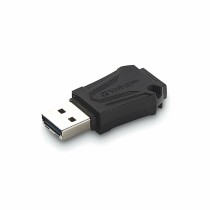 USB Pendrive Verbatim 49330 Schwarz 16 GB