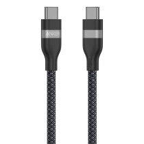 Câble USB-C Anker A82E2 Noir 90 cm