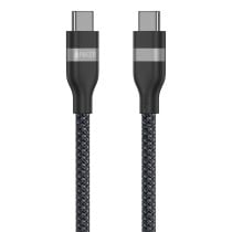 USB-C-Kabel Anker A82E2 Schwarz 90 cm