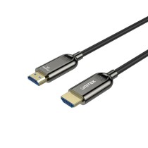 Câble HDMI Unitek C11085GY01-40M Noir 40 m