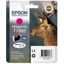 Original Tintenpatrone Epson BX320FW Magenta (8 Stück)