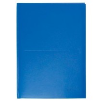 Diary Oxford CLASSIC Blue A5 15 x 21 cm 2025 (5 Units)