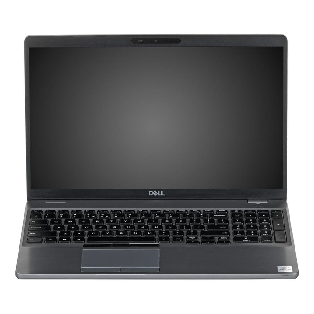 Ordinateur Portable Dell LATITUDE 5510 15,6" 16 GB RAM 512 GB SSD (Reconditionné A)