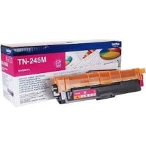 Original Toner Brother HL3140CW/HL3150CDW Magenta (4 Units)