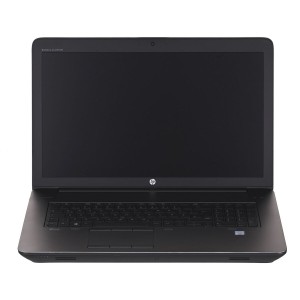 Laptop HP ZBOOK G4 17" 16 GB RAM 512 GB SSD (Refurbished A)