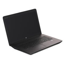 Laptop HP ZBOOK G4 17" 16 GB RAM 512 GB SSD (Refurbished A)