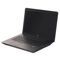 Laptop HP ZBOOK G4 17" 16 GB RAM 512 GB SSD (Refurbished A)