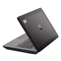 Laptop HP ZBOOK G4 17" 16 GB RAM 512 GB SSD (Refurbished A)