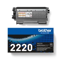 Original Toner Brother HL2240D/2250DN/2270DW Black (3 Units)