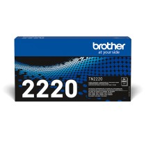 Original Toner Brother HL2240D/2250DN/2270DW Black (3 Units)