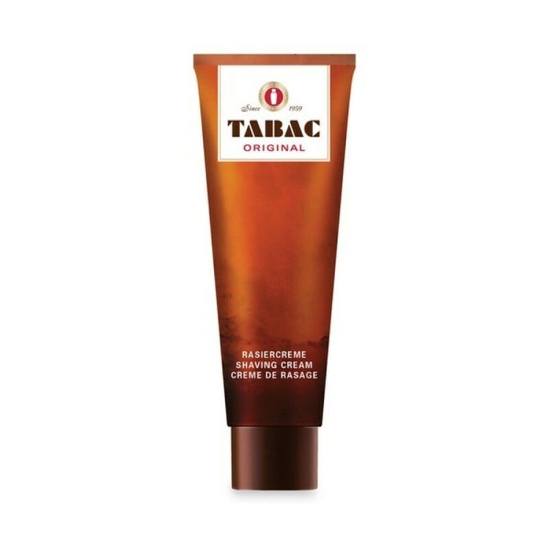 Shaving Cream Original Tabac (100 ml)