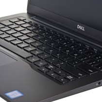 Laptop Dell LATITUDE 7400 14" 16 GB RAM 512 GB SSD (Refurbished A)