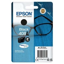 Original Ink Cartridge Epson WF-C4810DTWF Black (5 Units)